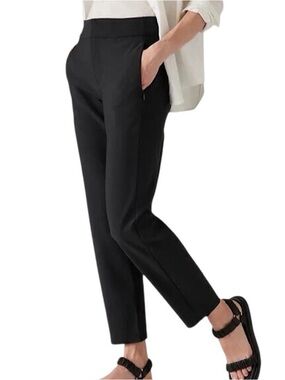 Athleta stellar trouser
